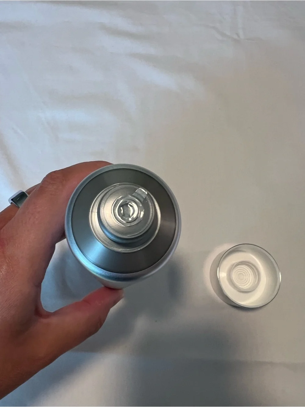 MONAT Air Dry Cream 6 oz NWT